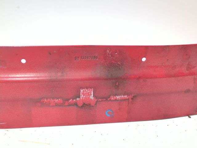 13267890 Opel