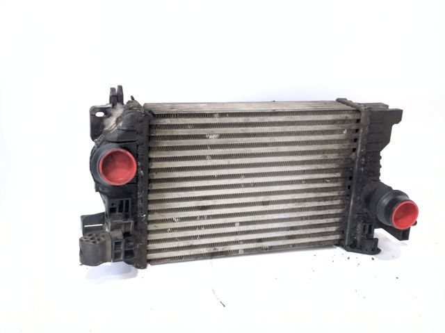 Radiador de intercooler 13283253 OPEL