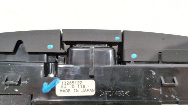 Comprar Interruptor warning Astra  69