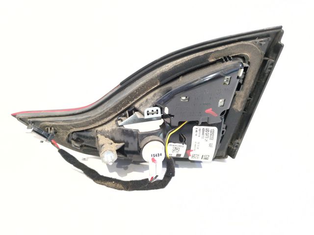 13292358 Opel