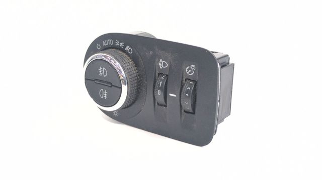 13294817 Opel