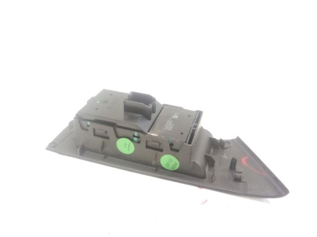 Unidad de control elevalunas delantera izquierda 13305011 OPEL