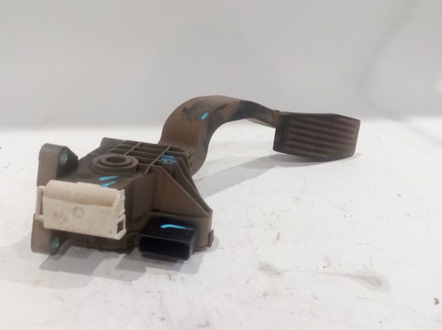 Potenciómetro pedal acelerador 13305804 OPEL