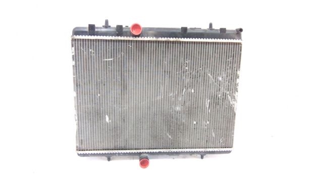 1330Y5 PEUGEOT Radiador de refrigeración del motor  comprar en Oviedo