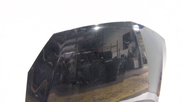 Capó delantero 13312996 OPEL