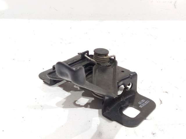 Cerradura de capó para Opel Insignia G09