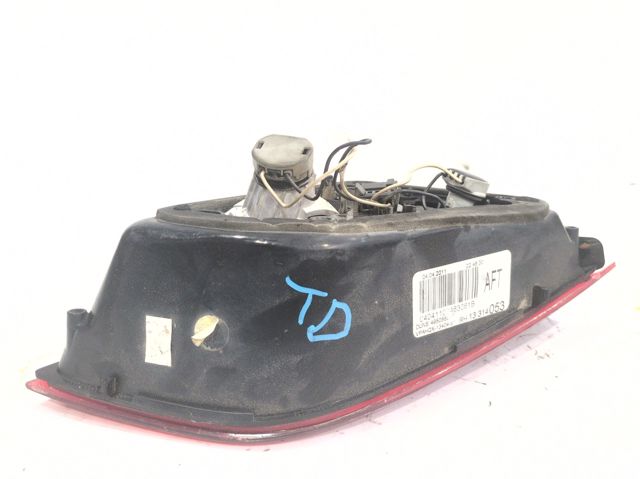 13314053 Opel