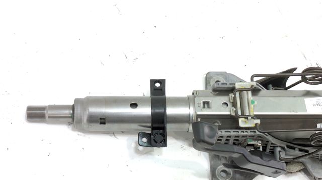 Columna dirección para Opel Astra 