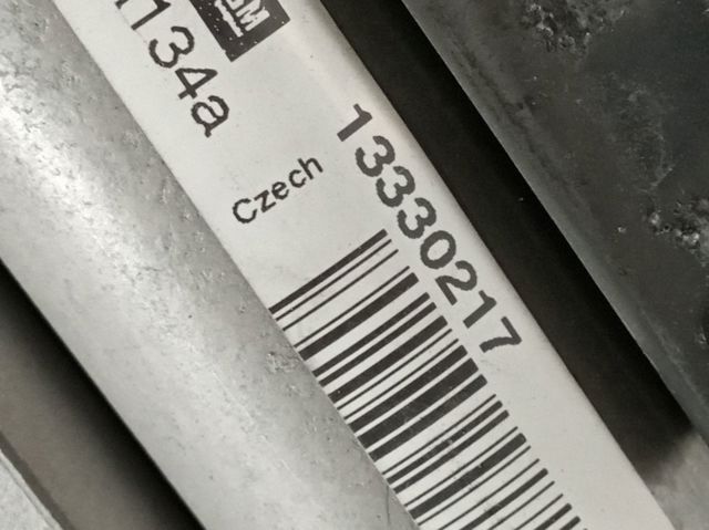13330217 Condensador aire acondicionado comprar Girona