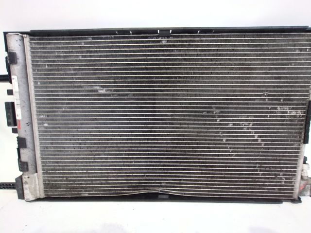13330217 Condensador aire acondicionado  en stock Sabadell