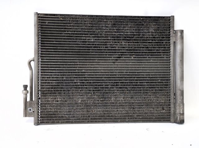 Radiador de aire acondicionado Opel Meriva (2010-2017)