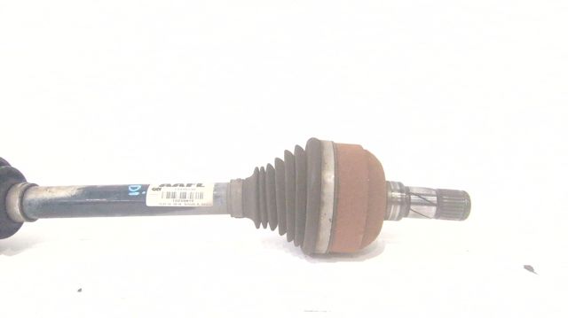 13335135 Opel