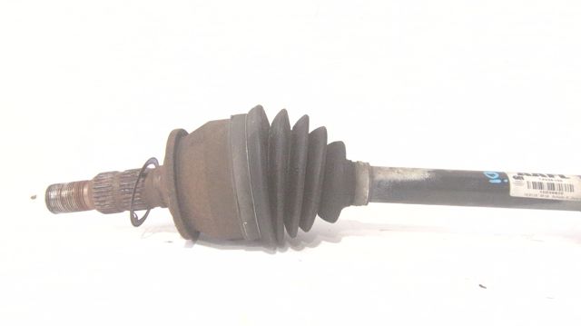13335135 OPEL Semieje delantero izquierdo  en stock Gandía