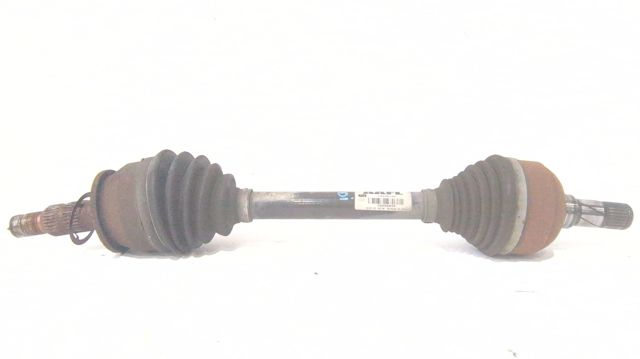 OPEL 13335135 Semieje delantero izquierdo  disponible Lugo