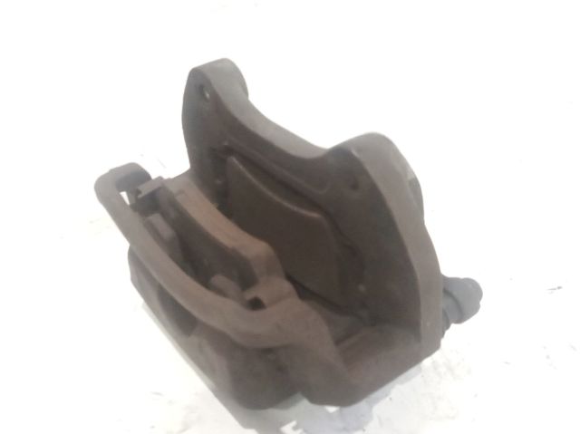 Soporte, pinza de freno delantera 13364143 OPEL