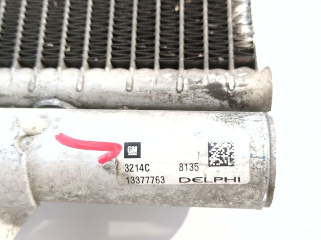 Condensador 13377763 OPEL