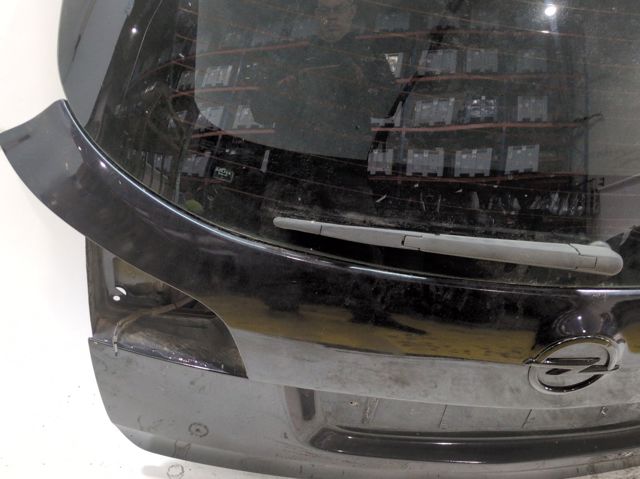 Puerta trasera para Opel Astra P10