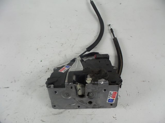 1342155080 Cerradura  en stock Castellón