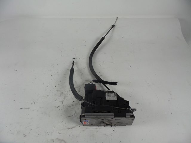 1342155080 PEUGEOT Cerradura de puerta delantera izquierda  comprar en Oviedo
