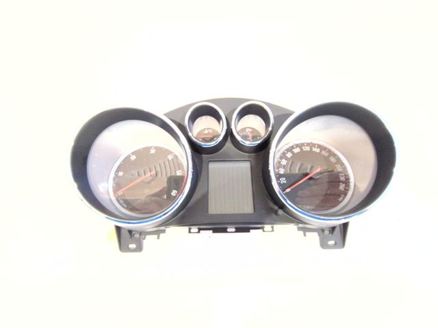 13460581 Opel