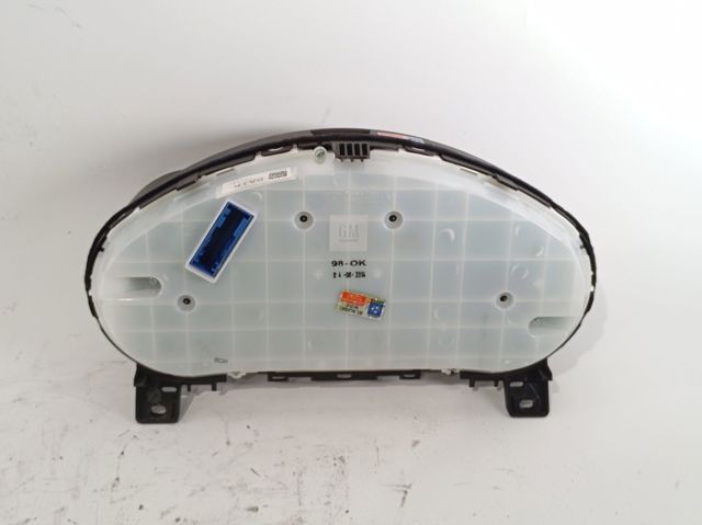 13460582 Cuadro instrumentos  en stock Sabadell