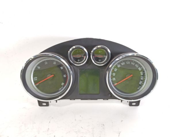 13460582 OPEL Cuadro instrumentos  en stock Gandía