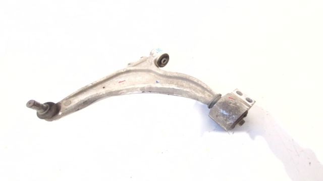 Brazo inferior izquierdo de la suspensión delantera 13461920 OPEL