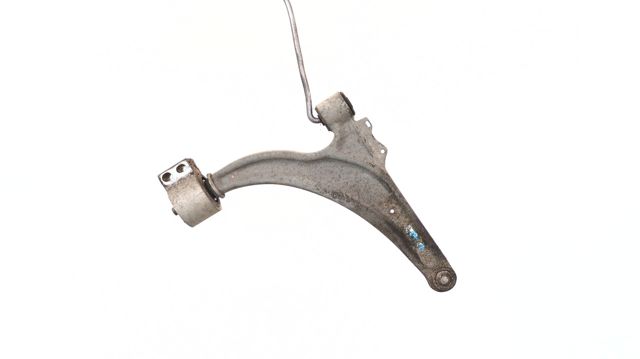 Brazo inferior izquierdo de la suspensión delantera 13463244 GM