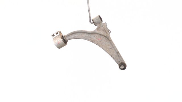 Brazo inferior derecho de la suspensión delantera 13463245 GM