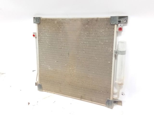 Radiador de auto 1350A807 MITSUBISHI