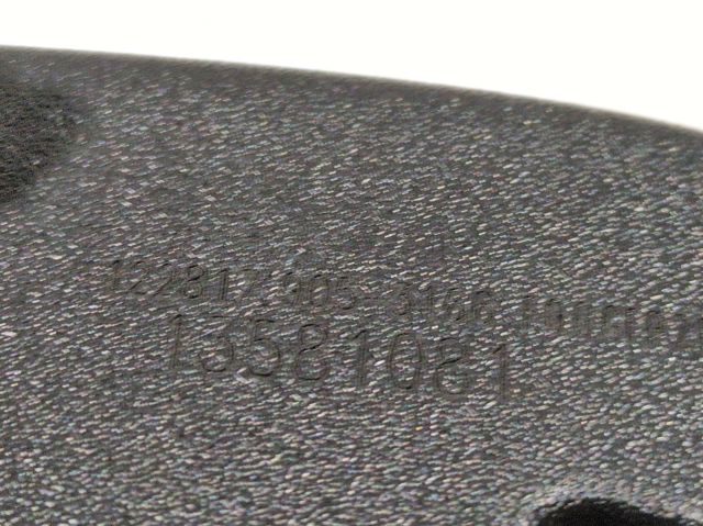 Retrovisor interior para Opel Astra J (2009-2016) desguace