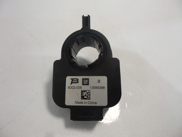 Sensor angulo de giro para Opel Zafira P12