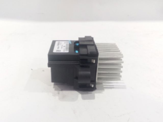 Resistencia de Ventilador 13598091 OPEL