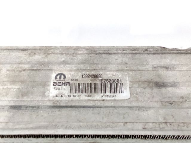 1382428080 Intercooler  disponible Utrera