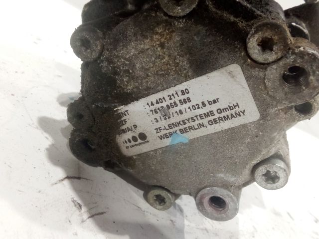 Bomba hidráulica de dirección 1440121180 FIAT