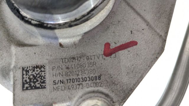 144108035R Renault (RVI)
