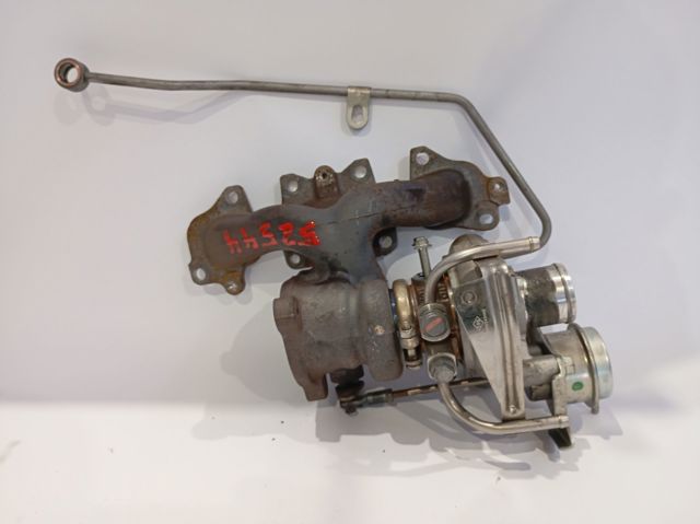 144108762R Turbocompresor comprar Girona