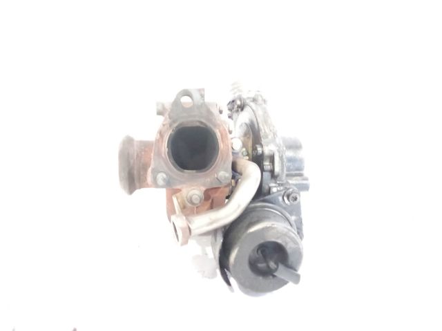 Turbo de coche 1441100Q3C NISSAN