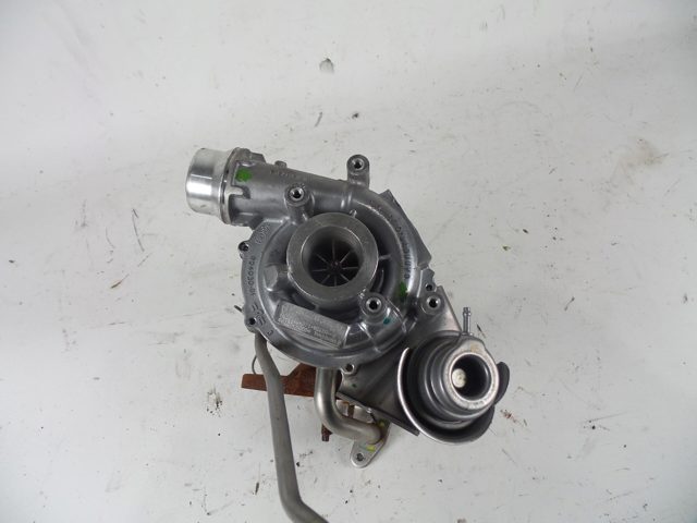 144119263R RENAULT Turbocompresor comprar Alcalá