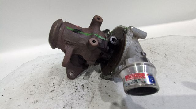 RENAULT 144119263R Turbocompresor  disponible Valladolid