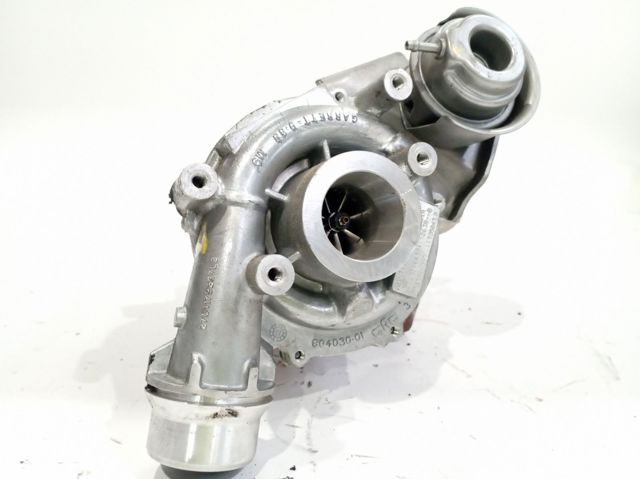 RENAULT 144119263R Turbocompresor  disponible España