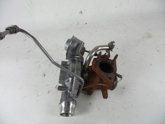 RENAULT 144119263R Turbocompresor comprar Pamplona