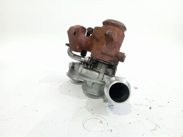 RENAULT 144119263R Turbocompresor  en stock Valencia