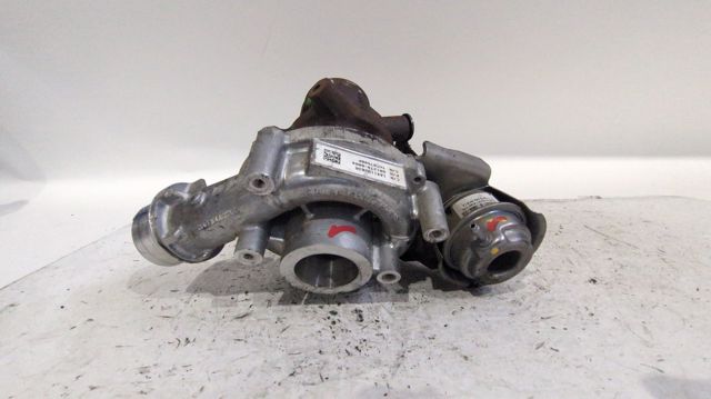 144119263R Turbocompresor  disponible Utrera