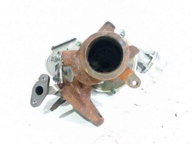 RENAULT 144119263R Turbocompresor  disponible España