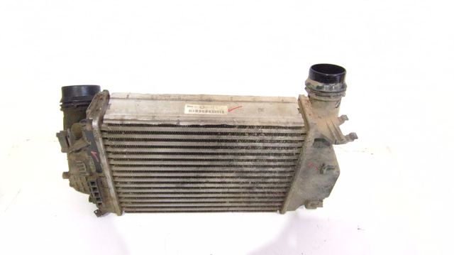 Radiador de aire, intercooler 144614BE0A NISSAN