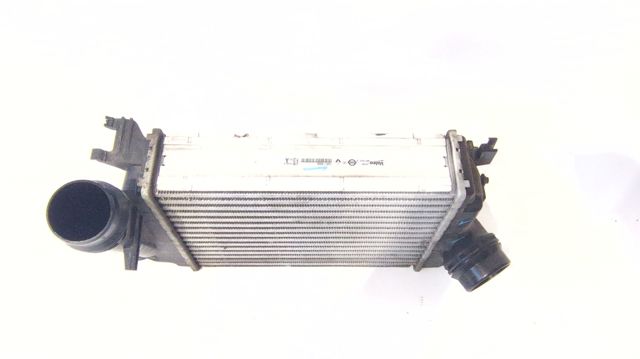 RENAULT 144614EA1B Intercooler  comprar en Ponferrada