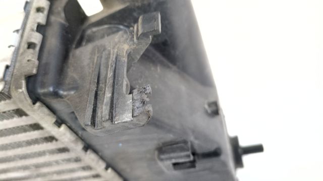 144614EA1B Intercooler  disponible Málaga