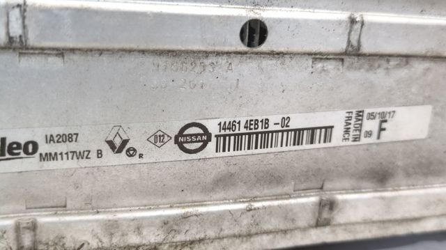144614EB1B Renault (RVI)
