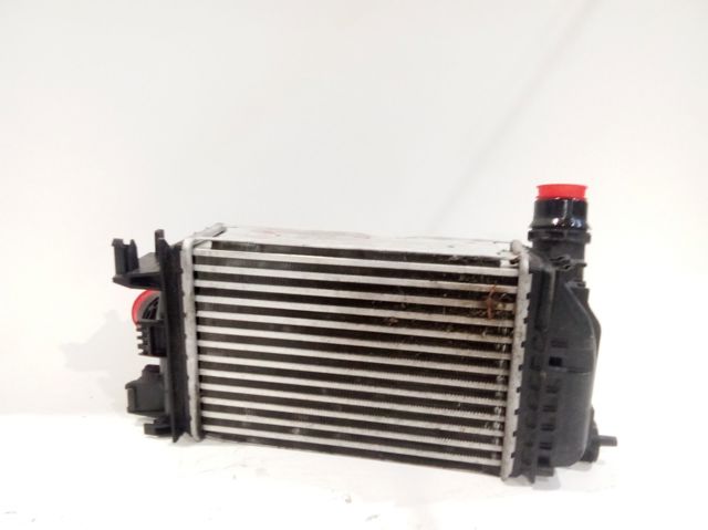 Intercooler para Nissan Micra K14